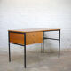 Office "Student" in teak by Pierre Guariche for Meurop 1960s