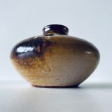 Vase spades flowers Vallauris