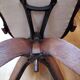 Fauteuil bureau américain 20ème