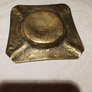 Eagle ashtray