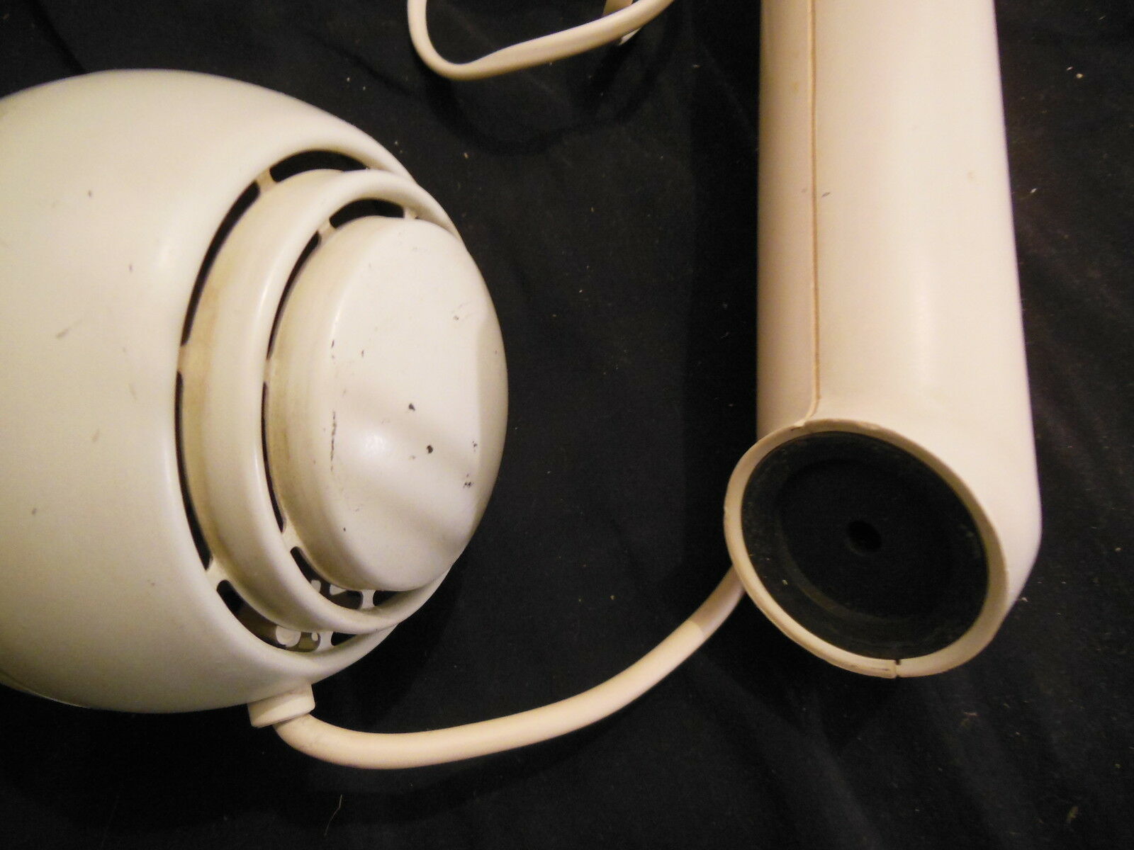 Desk lamp from the 1970s / 1980s vintage