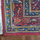 Persian rug 80 x 122
