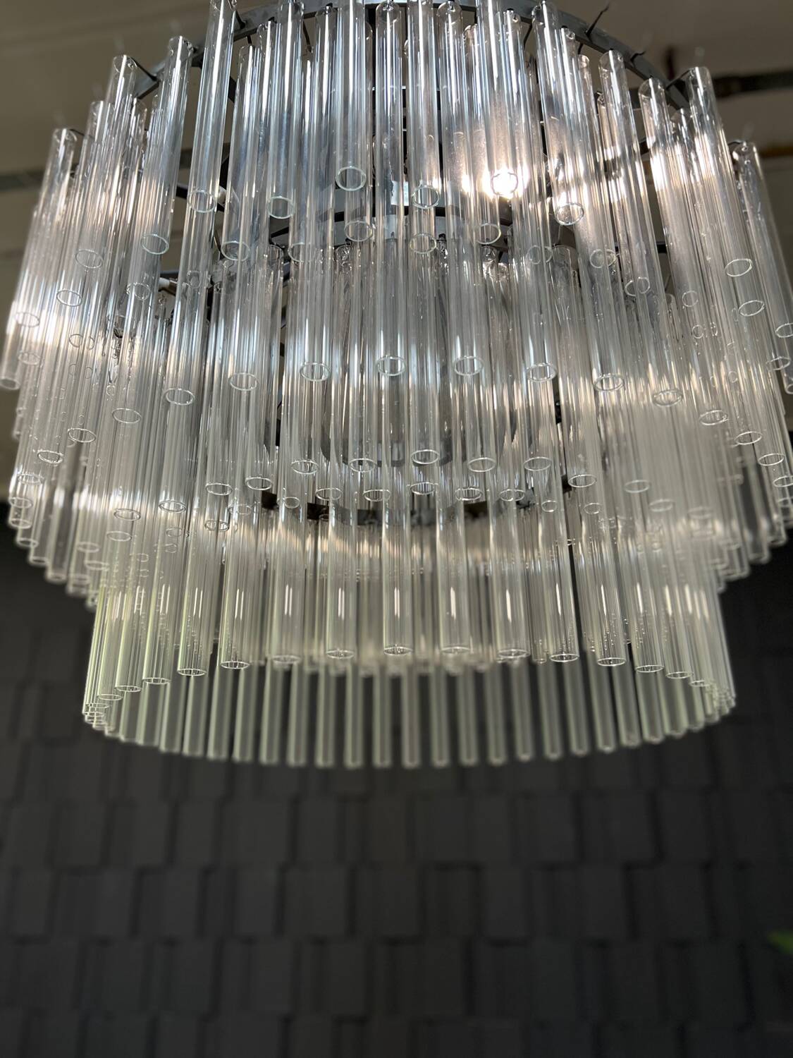 Modernist lustre