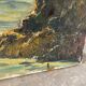 Paysage de voiliers en mer