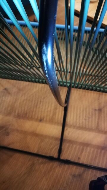 Sofa acapulco green sage brand boqa