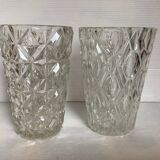 Pair of 70s vases