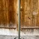 coat rack type "Maul Caligo" of the 80s