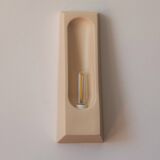 Alcove Sand wall light - Violaine d'Harcourt