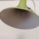 Green architect lamp