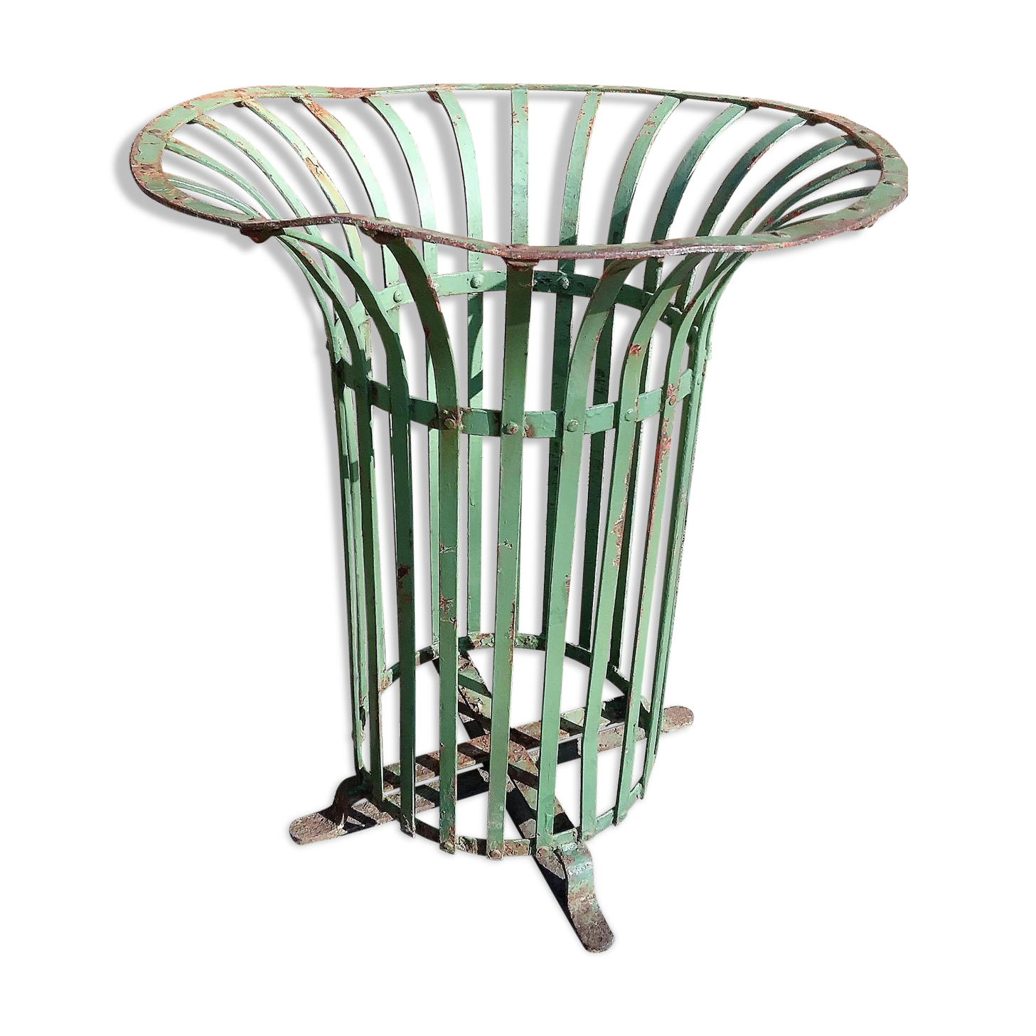 Umbrella stand 1950
