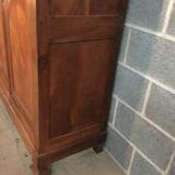 Merisier wardrobe