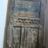 Berber door