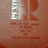 Ashtray Rexite Milano 70s