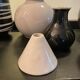 Series of 7 vintage ceramic vases 60s-70s