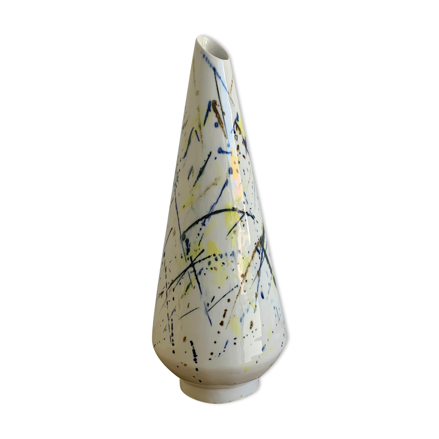 Vintage Vase, Germany 1960s