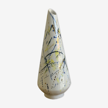 Vase vintage, Allemagne des années 1960