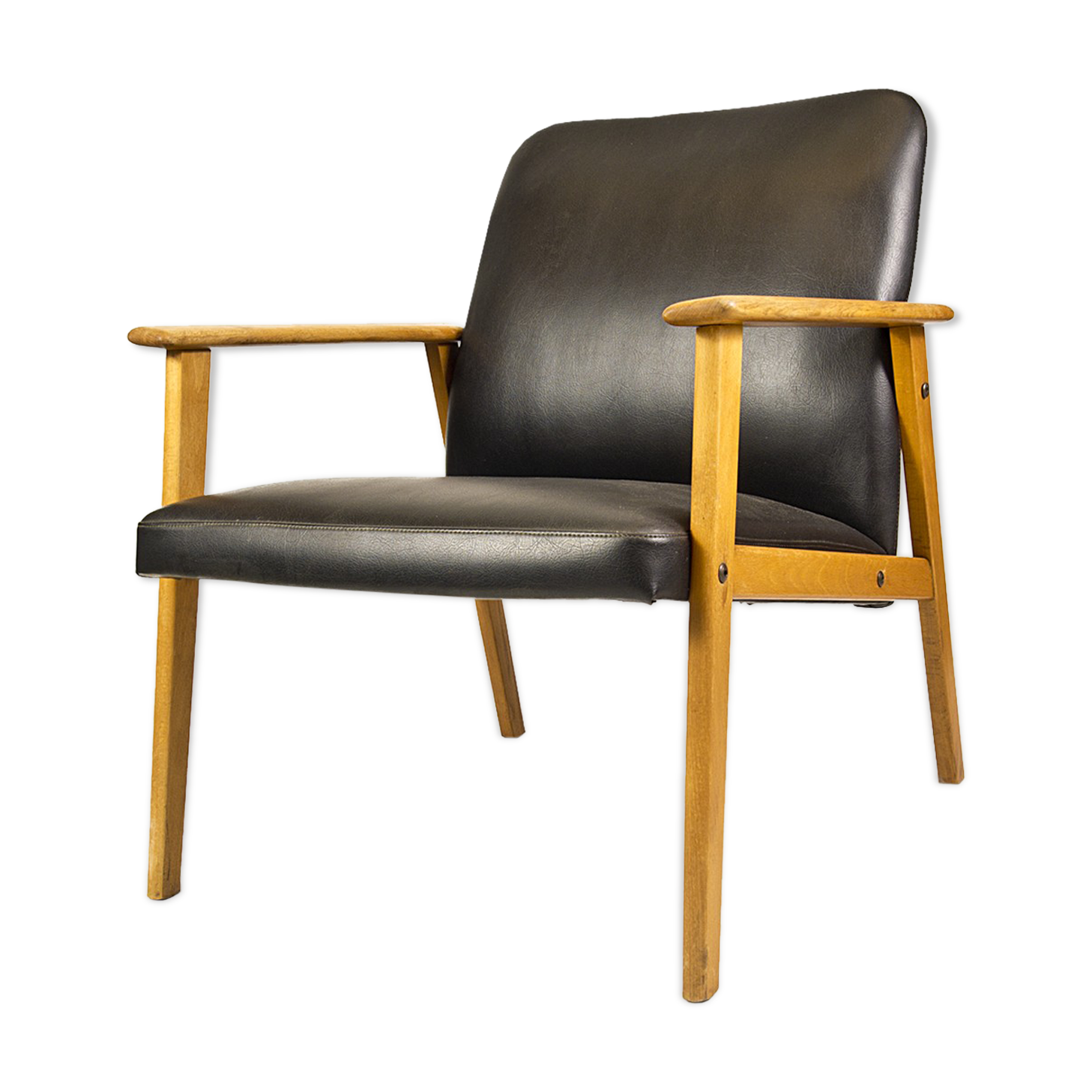 Armchair, Sweden 60s