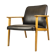 Armchair, Sweden 60s