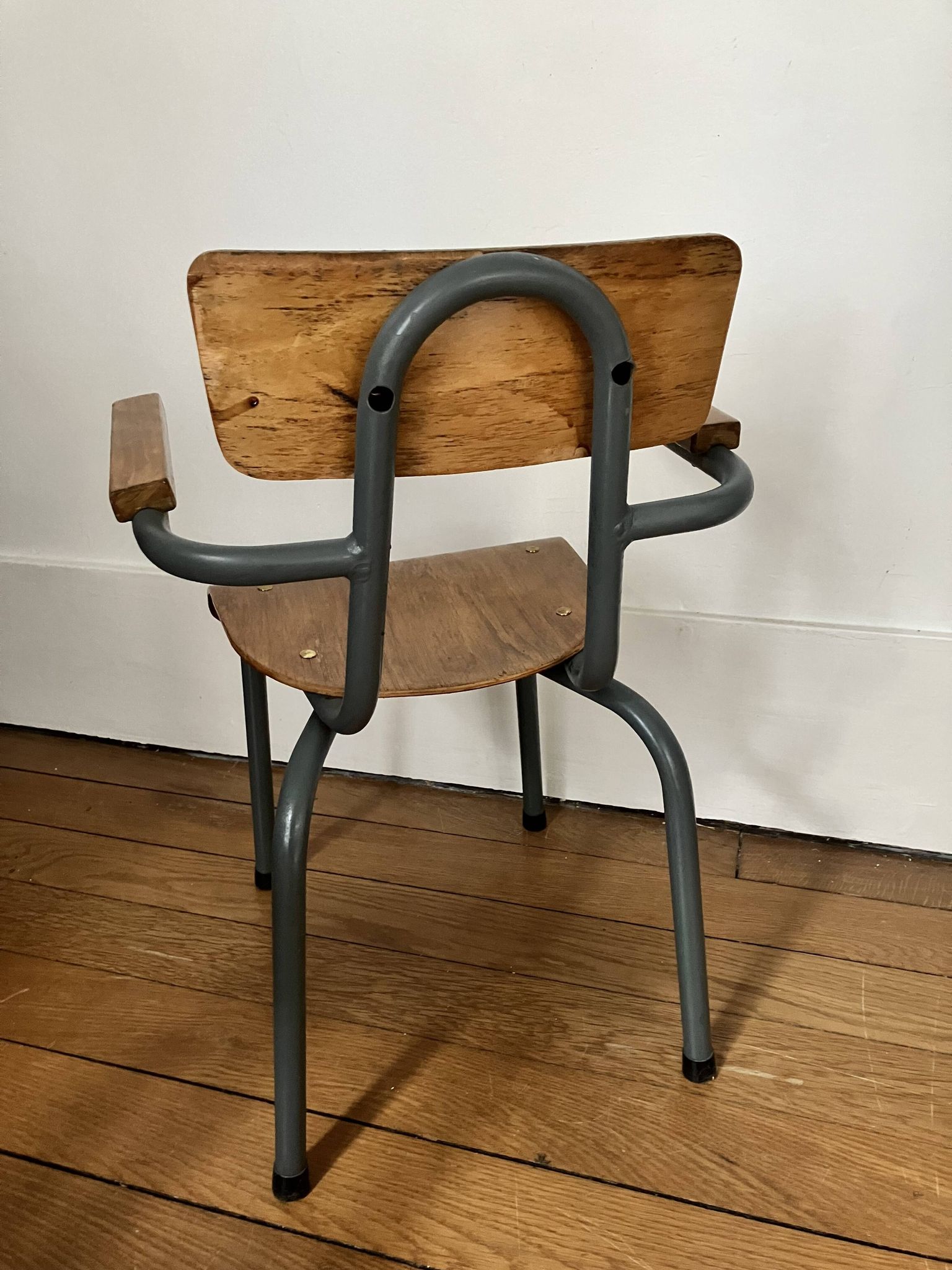 Children's armchair