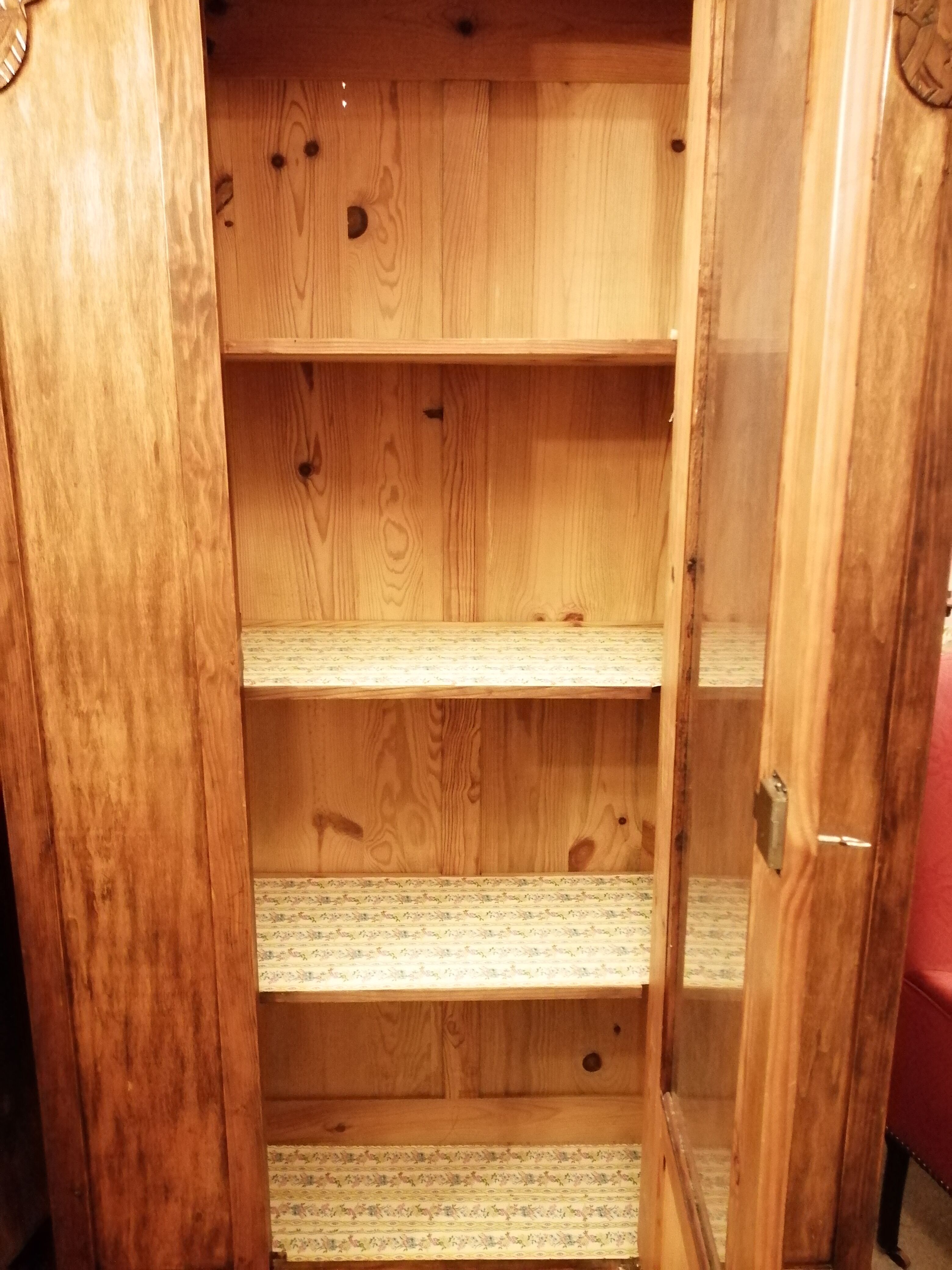 Wardrobe