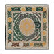 Suzani tapestry 131x139 cm