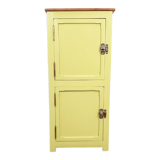Confiturier en bois vert