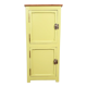 Confiturier en bois vert