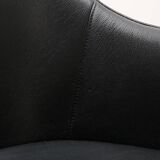 Vitra softshell office chair design by Ronan & Erwan Bouroullec.