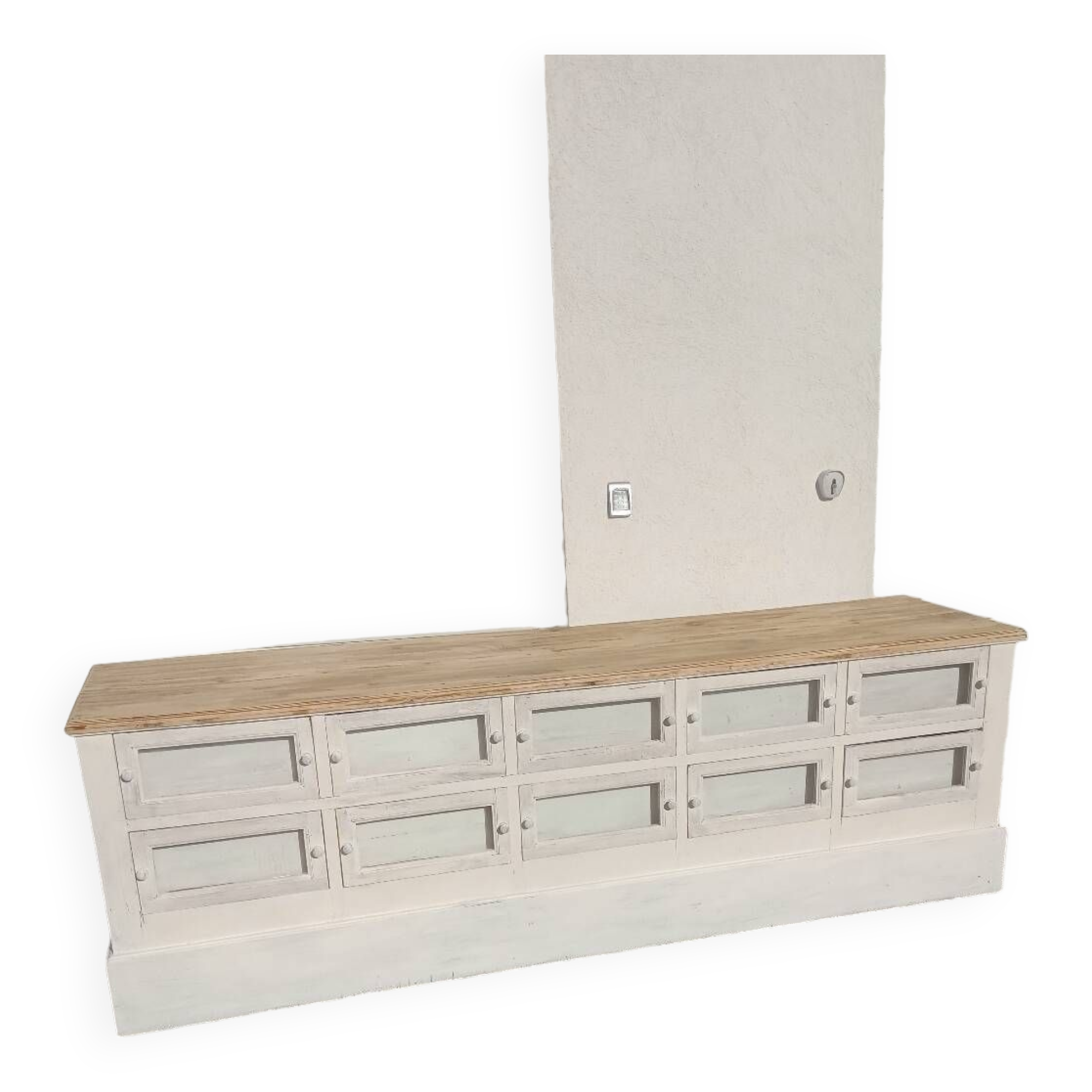 Meuble de métier
