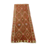 Kilim turc 348x144 cm laine