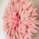 Juju hat pink 50 cm