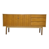 Mid Century Sideboard in Teak, 1960s