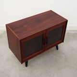 Rosewood cabinet, Danish design, 60's, producer: Denmark