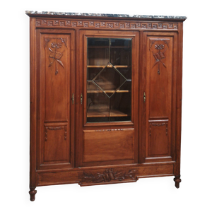 Bibliothèque louis xvi