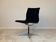 Model EA 105 aluminium swivel chair by Eames for Herman Miller, 1970s
