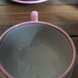 4 Vallauris coffee cups