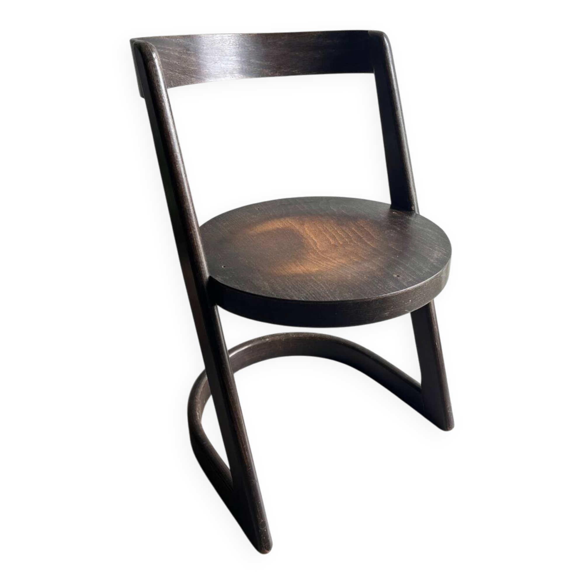 Halfa Baumann vintage chair