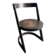 Halfa Baumann vintage chair