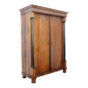 Armoire Biedermeier, - 1820