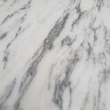 Marble table from the 70s
