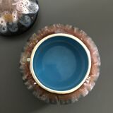 Empty box pocket torched