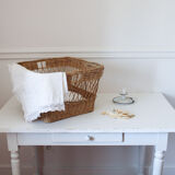 Old basket