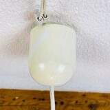 Suspension Rispal in Rhodoïd 50s