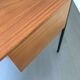 Desk by Pierre Guariche for meurop - 1950s