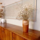 Vintage ceramic vase