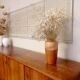 Vintage ceramic vase