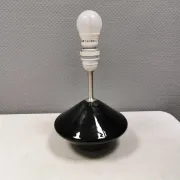 Lampe de table, modèle Astro, conçue en 1987 par Sidse Werner.