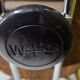 Lot 3 chaises Egon Eiermann Orchestra W+S vintage