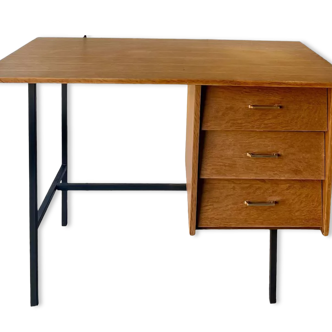 Bureau vintage années 50