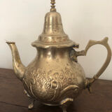 Ensemble à thé oriental